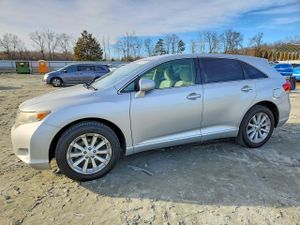 Toyota Venza 2.7L 4 2009