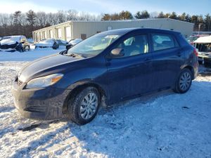 Toyota Corolla 1.8L 4 2009