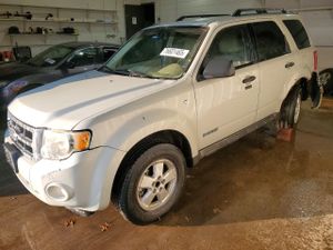 Ford Escape XLT 3.0L 6 2008