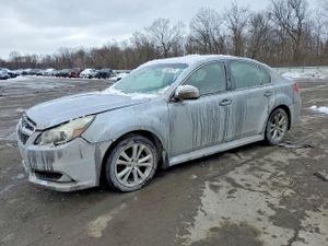 Subaru Legacy 2.5I PREMIUM 2.5L 4 2013