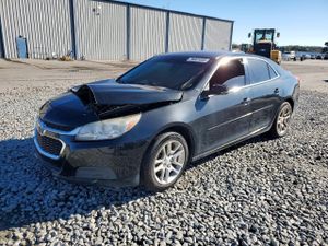 Chevrolet Malibu 2.5L 4 2015