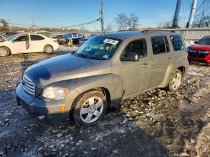 Chevrolet HHR LS 2.2L 4 2009