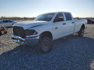 Dodge RAM ST 6.7L 6 2012