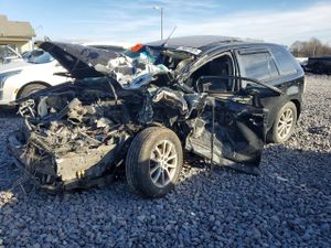 Ford Edge 3.5L 6 2007