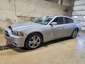 Dodge Charger R/T 5.7L 8 2013