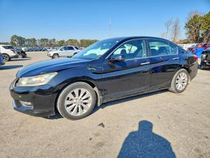 Honda Accord EX 2.4L 4 2014