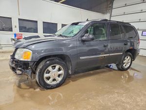 GMC Envoy 4.2L 6 2007