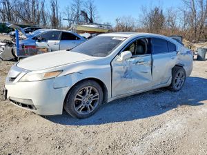 Acura TL 3.5L 6 2010