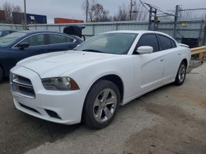 Dodge Charger 3.6L 6 2011