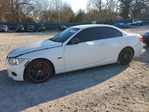 BMW 3 Series I 3.0L 6 2011