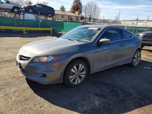Honda Accord LX 2.4L 4 2012
