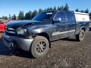 Toyota Tundra ACCESS CAB SR5 3.4L 6 2004