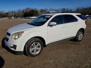 Chevrolet Equinox LT 2.4L 4 2014