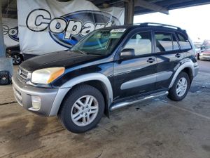 Toyota Rav4 2.0L 4 2001