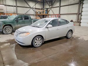 Hyundai Elantra BLUE 2.0L 4 2010