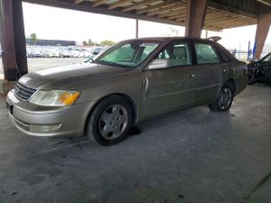 Toyota Avalon 3.0L 6 2004