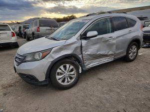 Honda CR-V EX 2.4L 4 2012