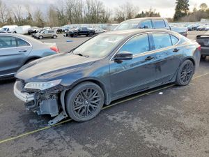 Acura TLX TECH 3.5L 6 2015