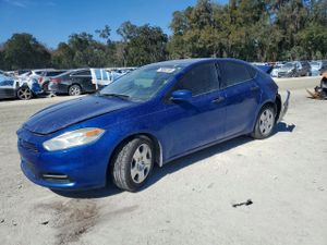 Dodge Dart SE 2.0L 4 2013
