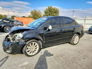Suzuki SX4 LE 2.0L 4 2011