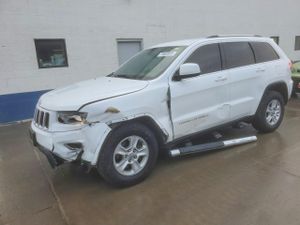 Jeep Grand Cherokee LAREDO 3.6L 6 2014