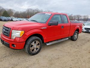 Ford F-150 4.6L 8 2010
