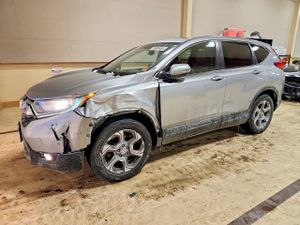 Honda CR-V EXL 1.5L 4 2018