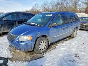 Chrysler Town & Country TOURING 3.8L 6 2007