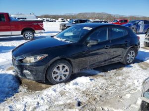 Mazda 3 SPORT 2.0L 4 2015