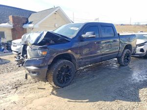 RAM 1500 BIG HORN/LONE STAR 5.7L 8 2019