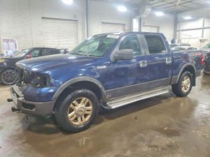 Ford F-150 SUPERCREW 5.4L 8 2005