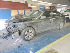 Honda Accord LX 2.4L 4 2013