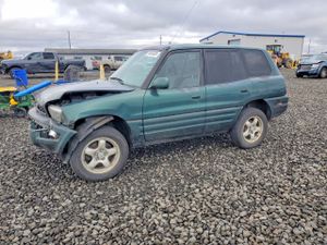 Toyota Rav4 2.0L 4 2000