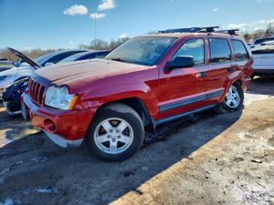 Jeep Grand Cherokee LAREDO 3.7L 6 2005