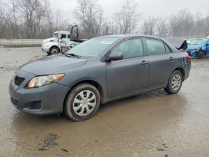 Toyota Corolla BASE 1.8L 4 2010