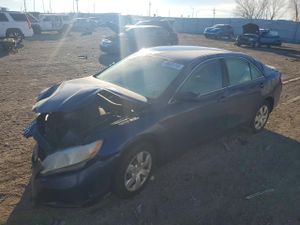 Toyota Camry CE 2.4L 4 2008