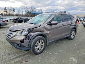 Honda CR-V EX 2.4L 4 2012