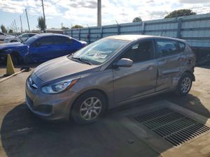 Hyundai Accent GLS 1.6L 4 2014