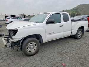 Toyota Tacoma ACCESS CAB 2.7L 4 2015