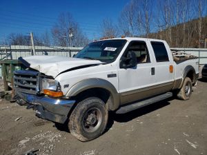 Ford F-250 6.8L 10 2000