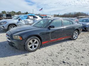 Dodge Charger SE 3.6L 6 2013