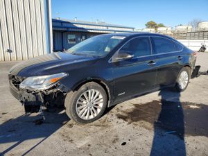 Toyota Avalon HYBRID 2.5L 4 2015