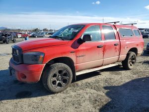 Dodge RAM ST 5.7L 8 2008