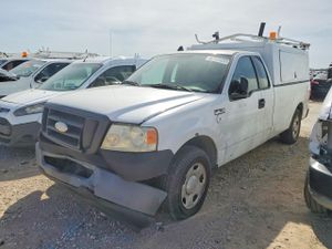 Ford F-150 4.2L 6 2008