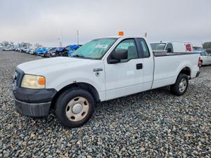 Ford F-150 4.2L 6 2008