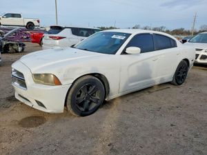 Dodge Charger SE 3.6L 6 2013