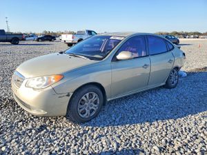 Hyundai Elantra BLUE 2.0L 4 2010