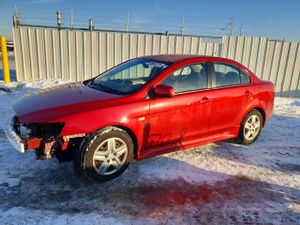 Mitsubishi Lancer ES/ES SPORT 2.0L 4 2011