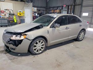 Lincoln MKZ 3.5L 6 2010