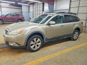Subaru Outback 2.5I PREMIUM 2.5L 4 2010